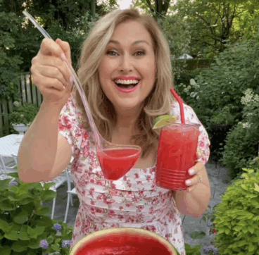 Jennifer Valentyne Instagram